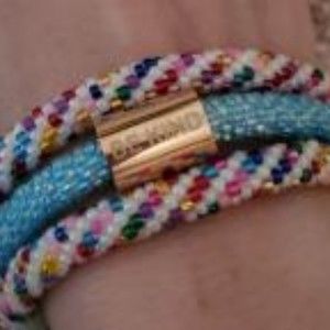 Meet your Posher, Joyce